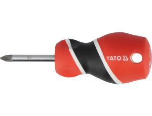 YATO - WKRĘTAK KRZYŻOWY PH1x38MM - YT-25922