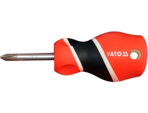 YATO - WKRĘTAK KRZYŻOWY PH2X38MM - YT-25928