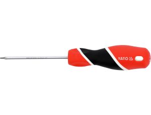 YATO - WKRĘTAK TORX T6x75MM - YT-25951