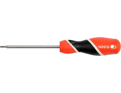 YATO - WKRĘTAK TORX SECURITY T10x100MM - YT-25955