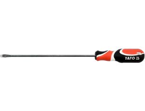 YATO - WKRĘTAK PŁASKI 5,5X200MM SVCM55 - YT-2610