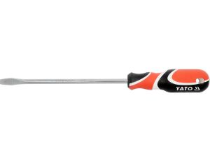 YATO - WKRĘTAK PŁASKI 6,5X100MM SVCM55 - YT-2613