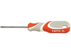 YATO - WKRĘTAK KRZYŻOWY PH2X200MM SVCM55 - YT-2650