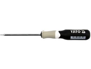 YATO - WKRĘTAK TORX SECURITY T7X75MM SVCM55 - YT-2743