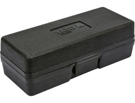 YATO - WKRĘTAK UDAROWY CRV 6-KOŃCÓWEK - YT-28003 - 3