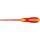 YATO - WKRĘTAK IZOLOWANY 1000V 3.0 X 100MM - YT-28153