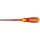 YATO - WKRĘTAK IZOLOWANY 1000V 4.0 X 100MM - YT-2817
