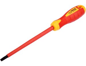 YATO - WKRĘTAK IZOLOWANY 1000V 6.5 X 150MM - YT-2819 - image 2