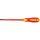 YATO - WKRĘTAK IZOLOWANY 1000V 6.5 X 150MM - YT-2819