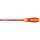 YATO - WKRĘTAK IZOLOWANY 1000V  8.0 X 175MM - YT-2820