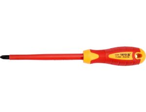 YATO - WKRĘTAK IZOLOWANY 1000V PH3 X 150MM - YT-2824