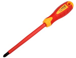 YATO - WKRĘTAK IZOLOWANY 1000V PH3 X 150MM - YT-2824 - image 2