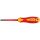 YATO - WKRĘTAK IZOLOWANY 1000V PZ1 X 80MM - YT-2825