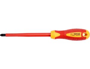 YATO - WKRĘTAK IZOLOWANY 1000V PZ3 X 150MM - YT-28263