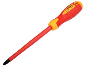YATO - WKRĘTAK IZOLOWANY 1000V PZ3 X 150MM - YT-28263 - image 2
