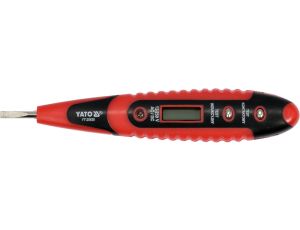 YATO - WSKAŹNIK ELEKTRYCZNY - YT-28630