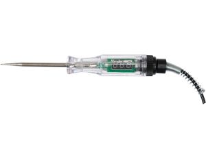 YATO - SAMOCHODOWY PRÓBNIK NAPIĘCIA 3-48V - YT-28667 - image 2