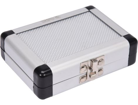 YATO - ZESTAW WIERTEŁ DO ZGRZEWÓW PUNKTOWYCH - YT-28921 - 4