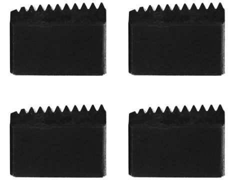 YATO - NOŻE ZAPAS. DO GWINTOWN.RĘCZN. 1" 4SZT - YT-2914