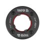 YATO - GŁOWICA ZAP. DO GWINOTWNICY RĘCZNEJ 5/4" - YT-2921 - 2