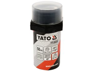 YATO - NIĆ DO USZCZELNIANIA GWINTÓW 50M - YT-29220