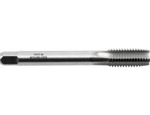 YATO - GWINTOWNIK MASZYNOWY HSS M2,  M14 - YT-2945