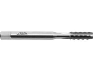 YATO - GWINTOWNIK MASZYNOWY M8 HSS M2 - YT-2955