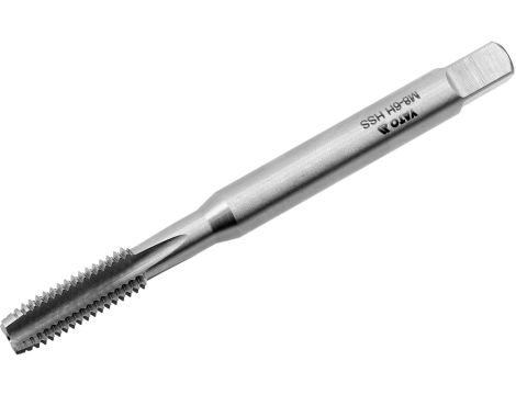 YATO - GWINTOWNIK MASZYNOWY M8 HSS M2 - YT-2955 - 2