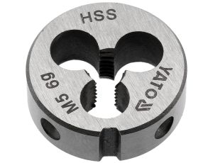 YATO - NARZYNKA M5 HSS M2 - YT-2962