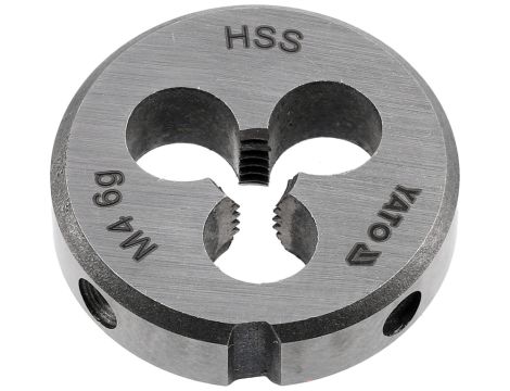 YATO - NARZYNKA M7 HSS M2 - YT-2964