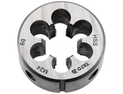 YATO - NARZYNKA M24 HSS M2 - YT-2966