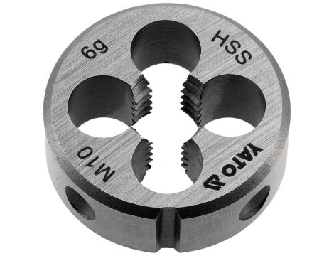 YATO - NARZYNKA M10 HSS M2 - YT-2967