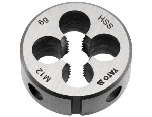YATO - NARZYNKA M12 HSS M2 - YT-2969
