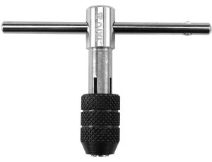 YATO - POKRĘTŁO TYPU T DO GWINTOWNIKÓW, M6-M12 - YT-2988
