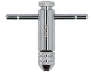 YATO - POKRĘTŁO DO GWINTOWNIKÓW Z GRZECH M3-M10 - YT-2989