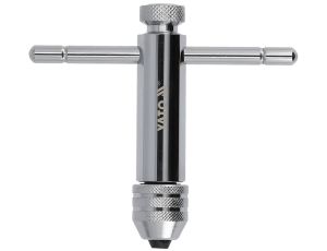YATO - POKRĘTŁO DO GWINTOWNIKÓW Z GRZECH M5-M12 - YT-2990