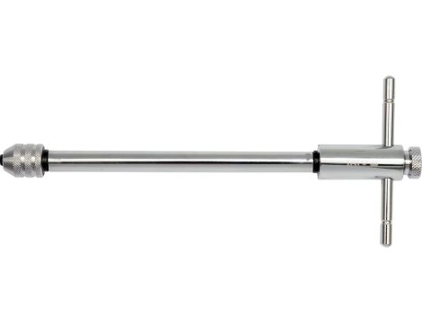 YATO - GRZECHOTKA DO GWINTOWNIKA M3-M10 - YT-2997