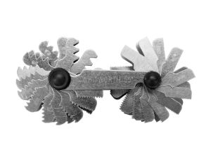 YATO - SPRAWDZIAN GRZEBIENIOWY DO GWINTÓW ME+WH - YT-29984