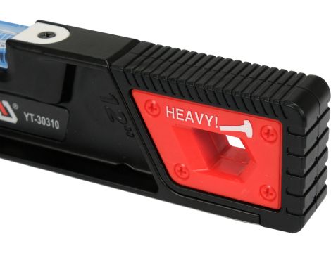 YATO - POZIOMNICA MAGNETYCZNA 300 MM - YT-30310 - 5