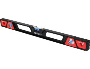 YATO - POZIOMNICA MAGNETYCZNA 600 MM - YT-30311 - image 2