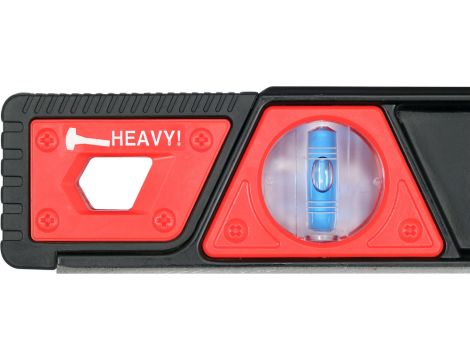 YATO - POZIOMNICA MAGNETYCZNA 600 MM - YT-30311 - 5