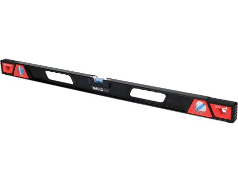 YATO - POZIOMNICA MAGNETYCZNA 800 MM - YT-30312 - 2