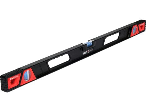 YATO - POZIOMNICA MAGNETYCZNA 800 MM - YT-30312 - 3