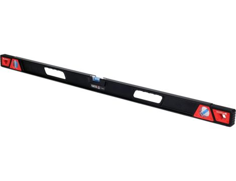 YATO - POZIOMNICA MAGNETYCZNA 1000 MM - YT-30313 - 2