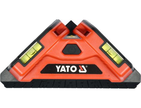 YATO - LASER DO UKŁADANIA PŁYTEK - YT-30410