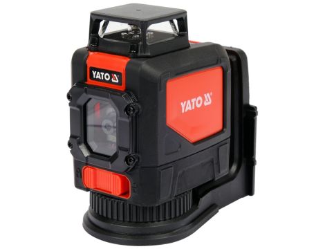 YATO - LASER 5 LINIOWY - YT-30435