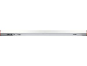 YATO - ŁATA MURARSKA TRAPEZOWA 3,0M - YT-3084