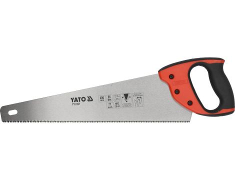 YATO - PIŁA PŁATNICA 400MM - YT-3101