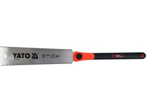 YATO - PIŁA DWUSTRONNA JAPOŃSKA 320 MM - YT-31310