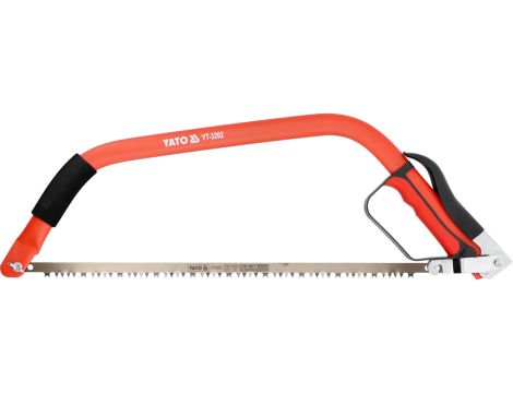 YATO - PIŁA KABŁĄKOWA 530MM - YT-3202